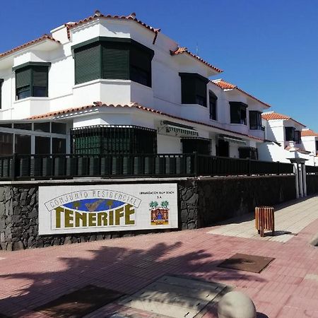 Casa Ana Puertito De Guimar Apartment ภายนอก รูปภาพ