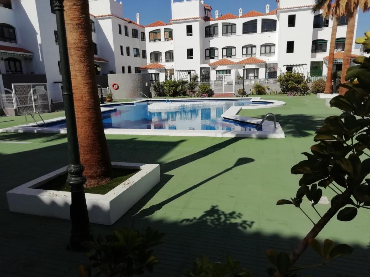 Casa Ana Puertito De Guimar Apartment ภายนอก รูปภาพ