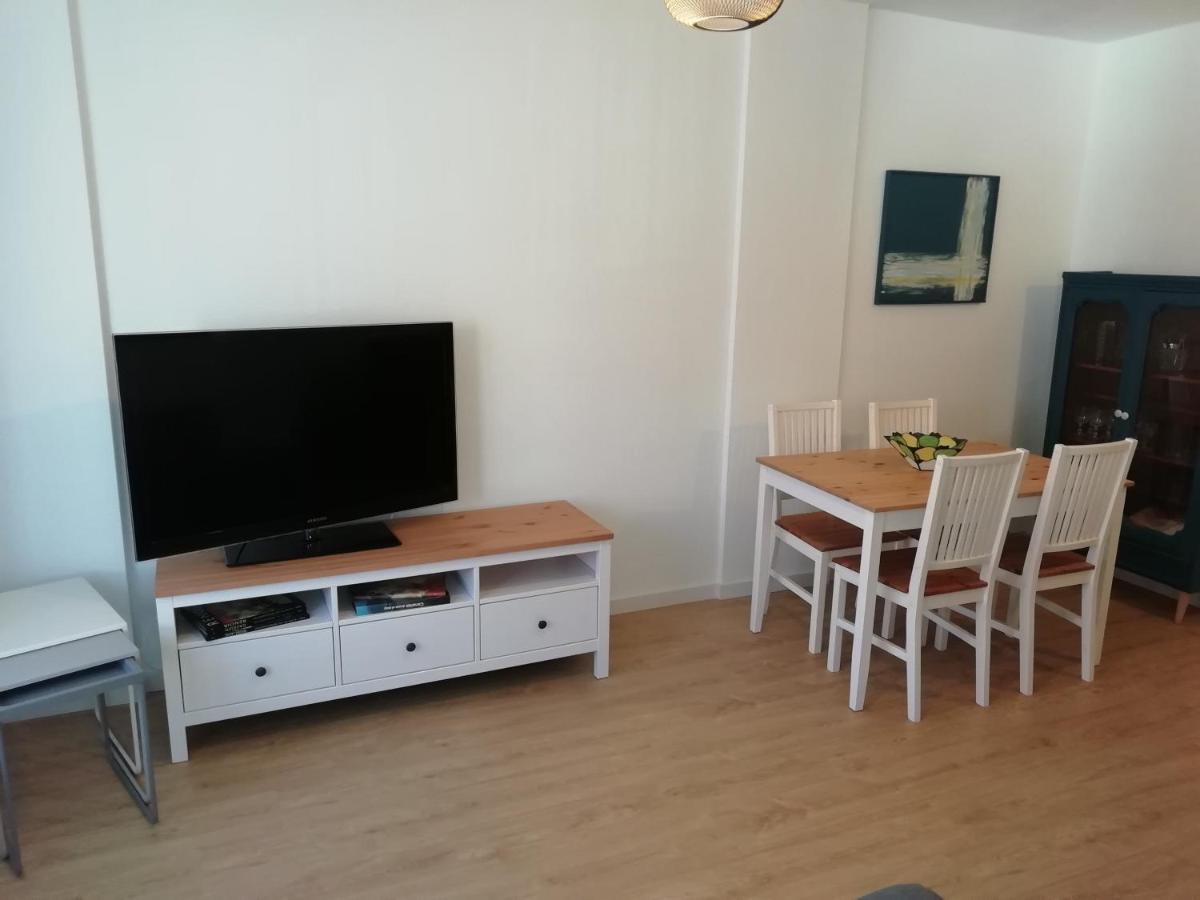 Casa Ana Puertito De Guimar Apartment ภายนอก รูปภาพ