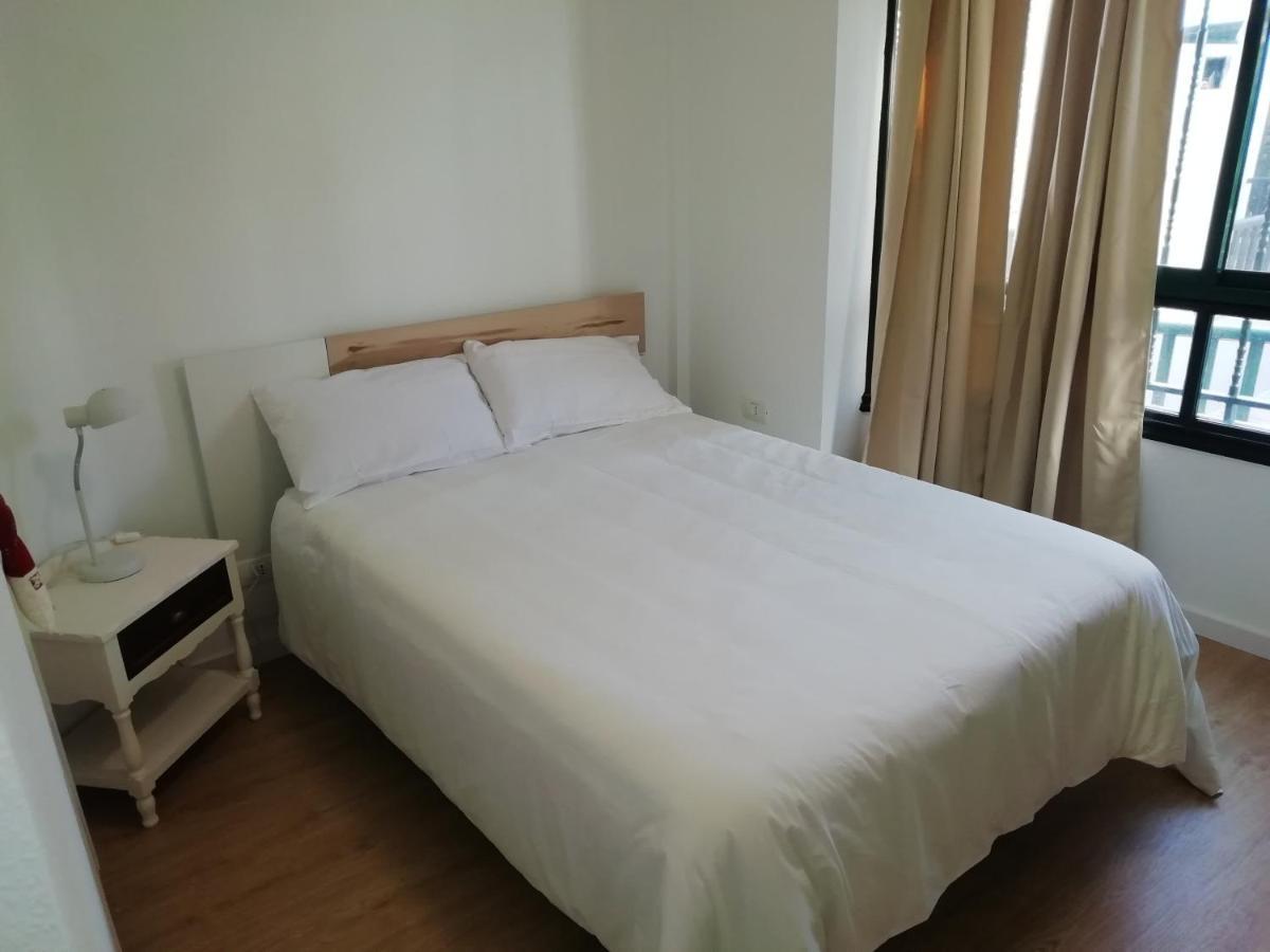 Casa Ana Puertito De Guimar Apartment ภายนอก รูปภาพ