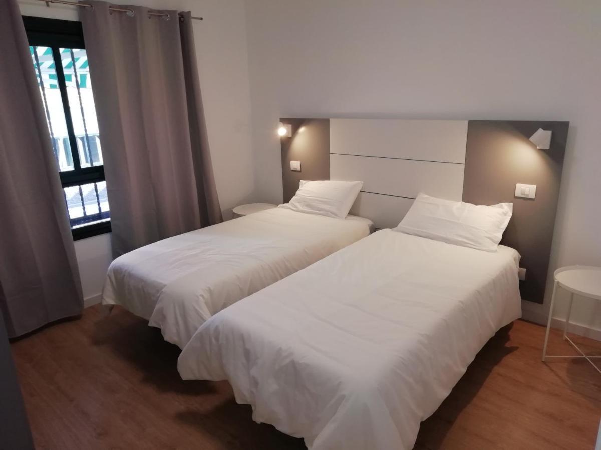 Casa Ana Puertito De Guimar Apartment ภายนอก รูปภาพ