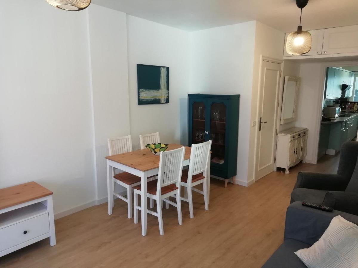 Casa Ana Puertito De Guimar Apartment ภายนอก รูปภาพ