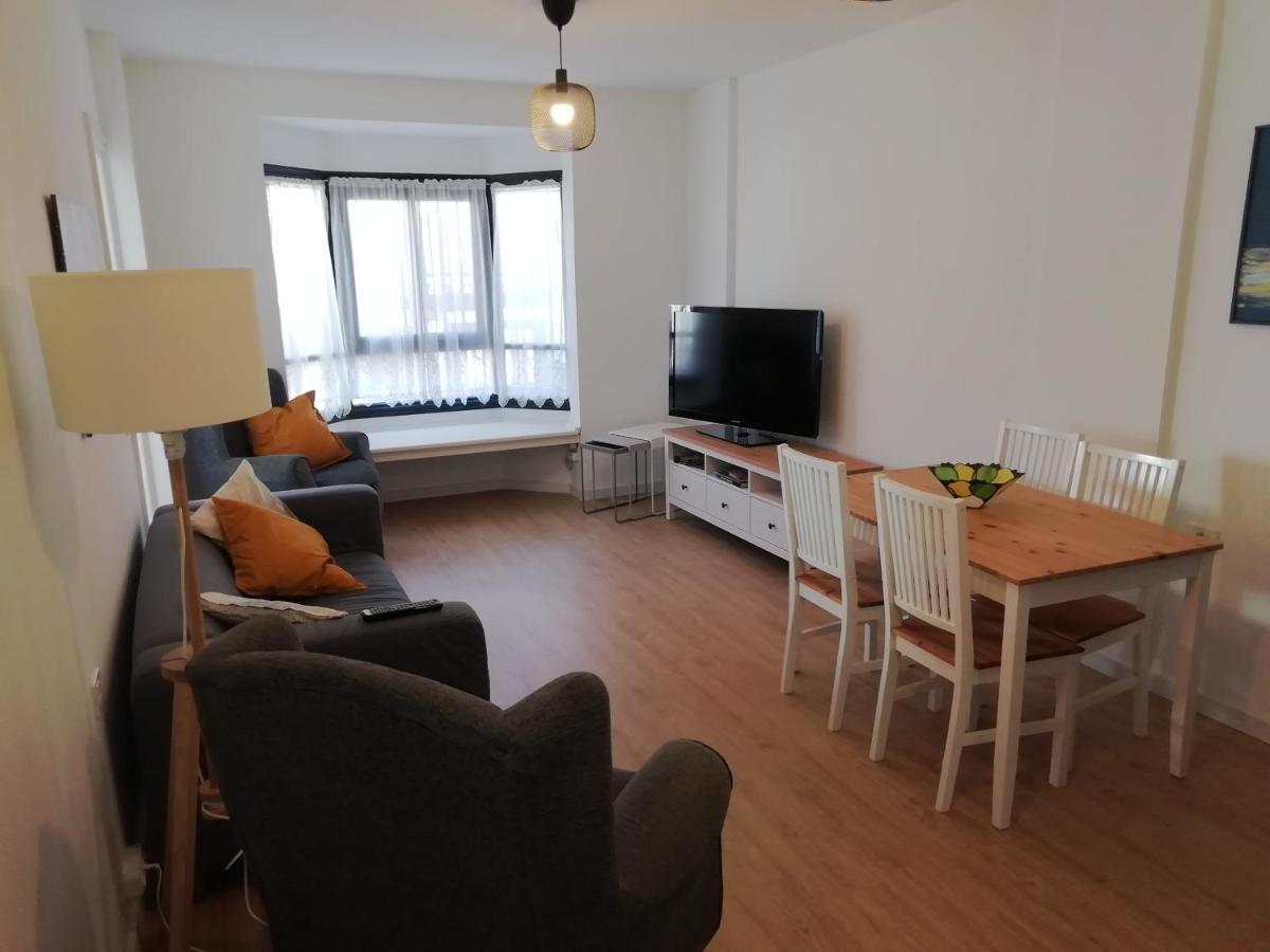 Casa Ana Puertito De Guimar Apartment ภายนอก รูปภาพ