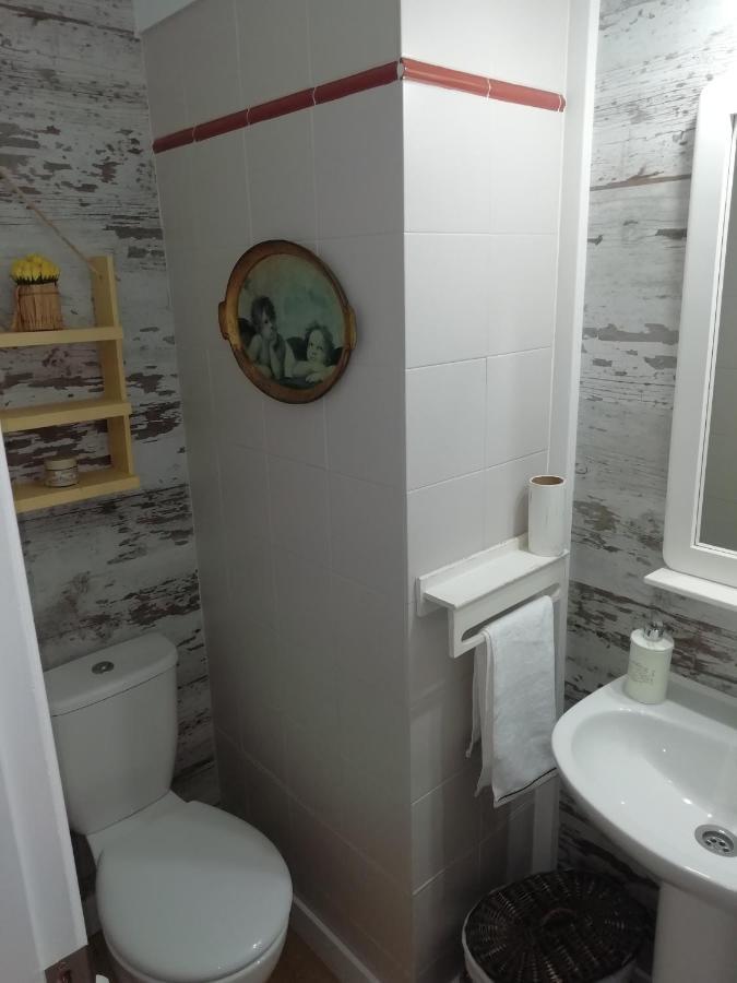 Casa Ana Puertito De Guimar Apartment ภายนอก รูปภาพ