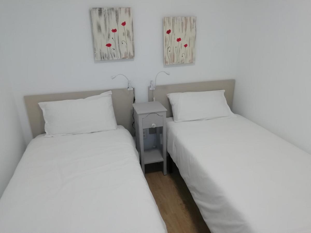 Casa Ana Puertito De Guimar Apartment ภายนอก รูปภาพ