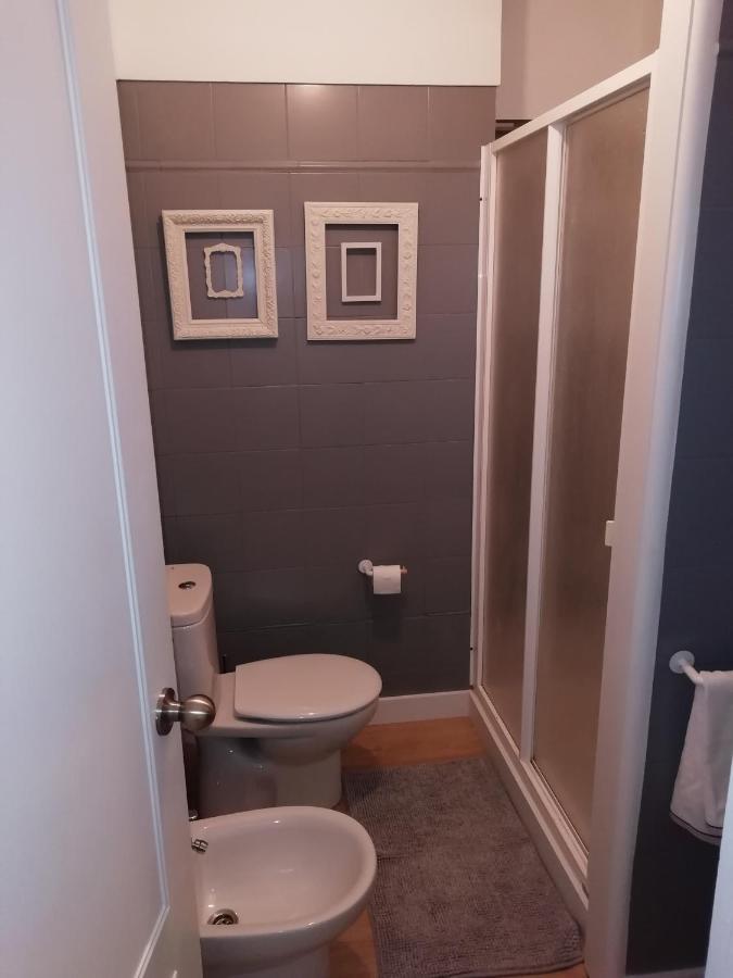 Casa Ana Puertito De Guimar Apartment ภายนอก รูปภาพ