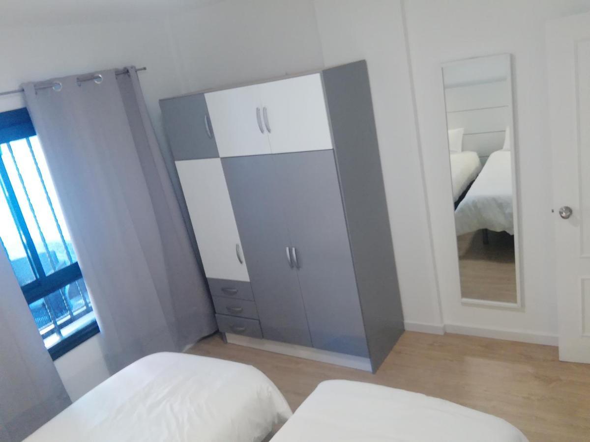 Casa Ana Puertito De Guimar Apartment ภายนอก รูปภาพ