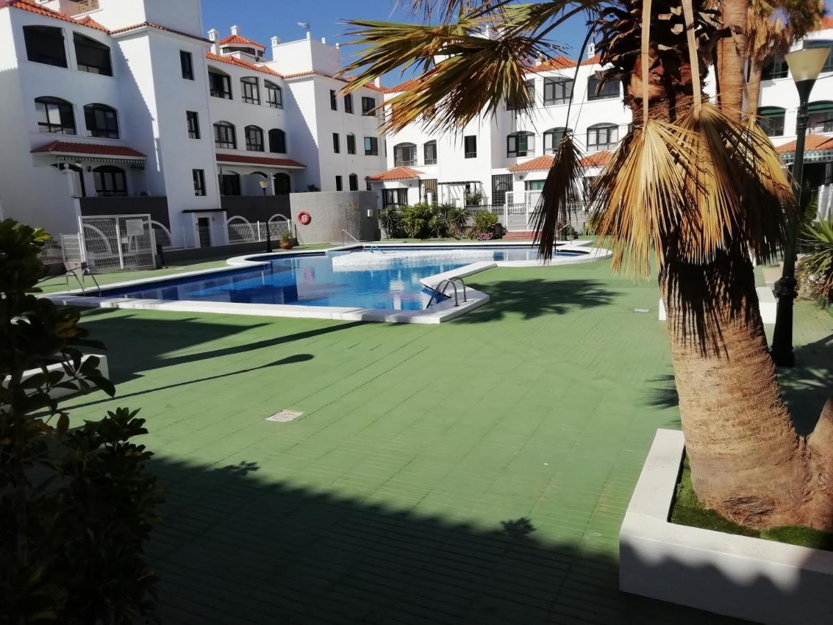 Casa Ana Puertito De Guimar Apartment ภายนอก รูปภาพ